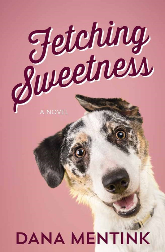 Fetching Sweetness