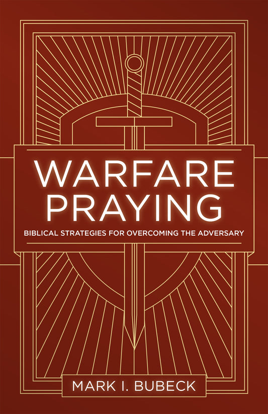 Warfare Praying