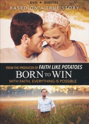 DVD-Born To Win