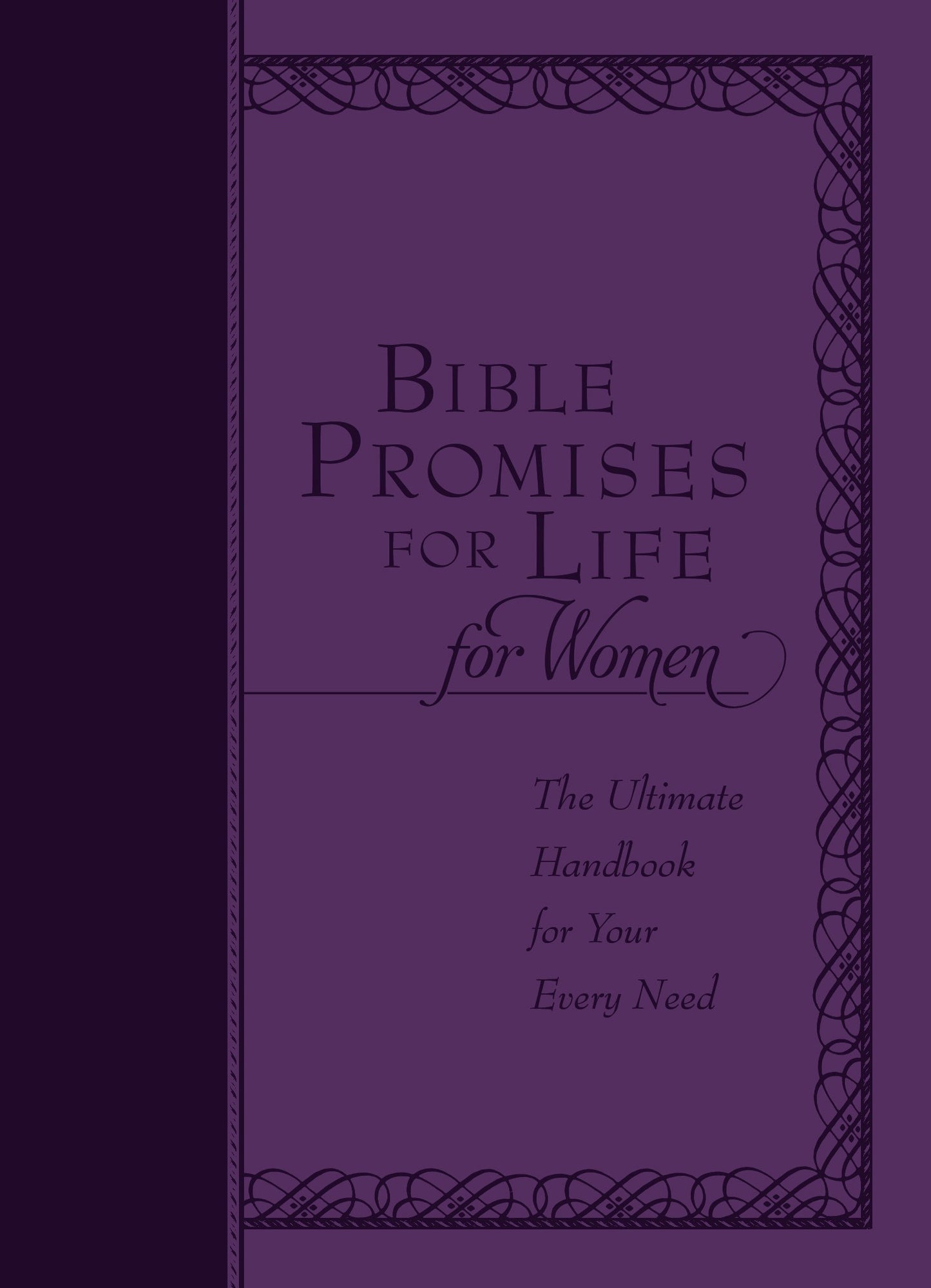 Bible Promises For Life For Women