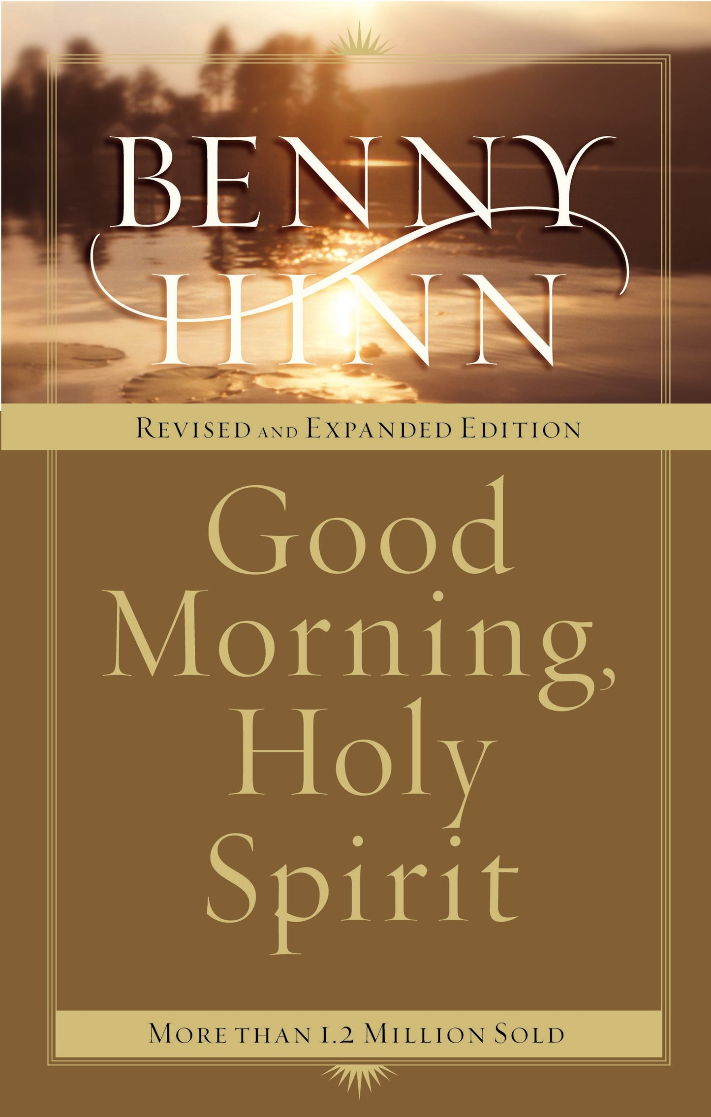 Good Morning Holy Spirit (Revised)