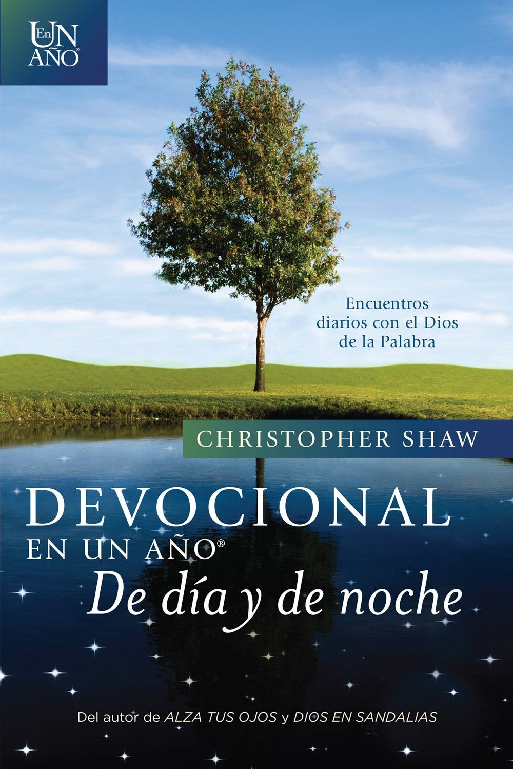 Span-Devotional In One Year: Day And Night (Devocional En Un Ano De Dia Y De Noche)