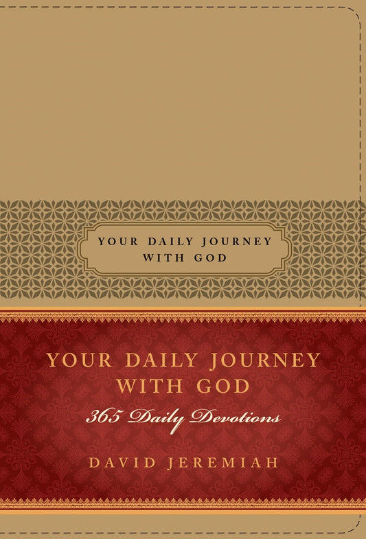 Your Daily Journey With God