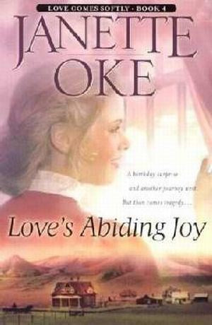 Love's Abiding Joy (Repack)