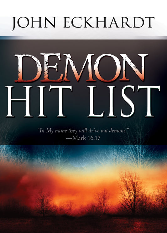 Demon Hit List