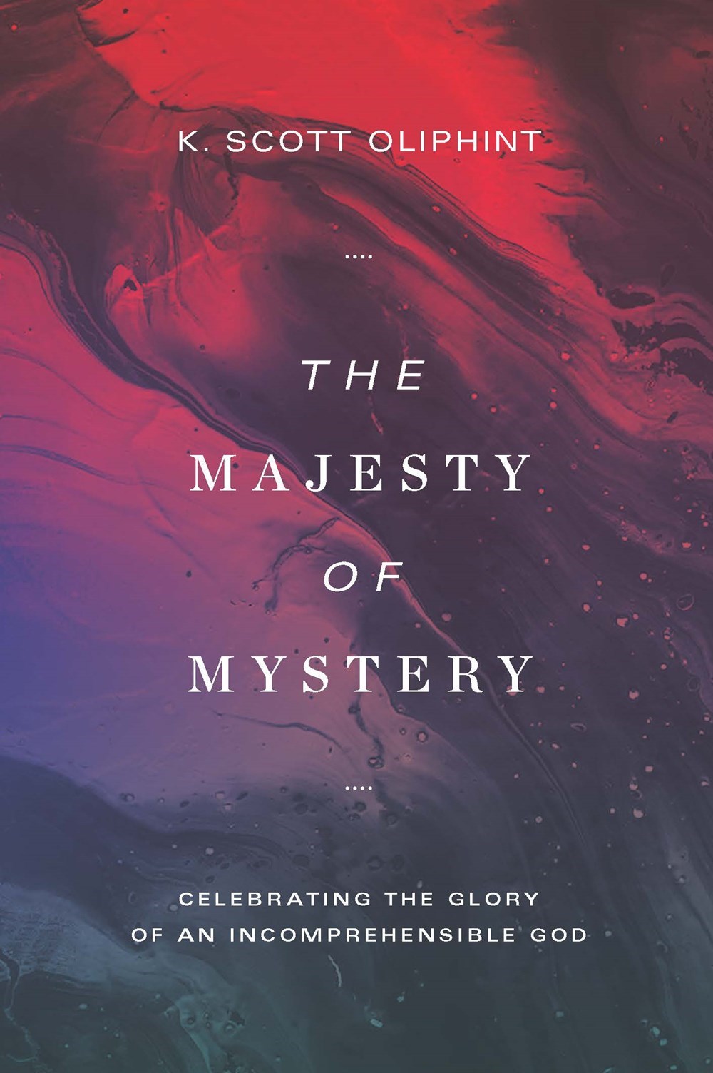 Majesty Of Mystery  The