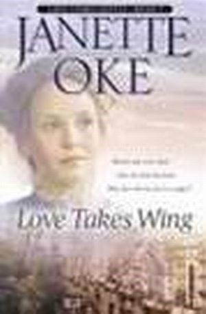 Love Takes Wing (Repack)