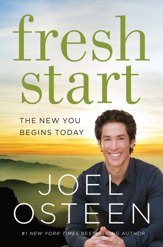 Fresh Start-Softcover