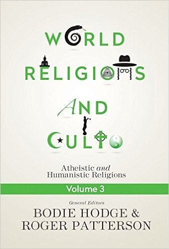 World Religions And Cults Volume 3