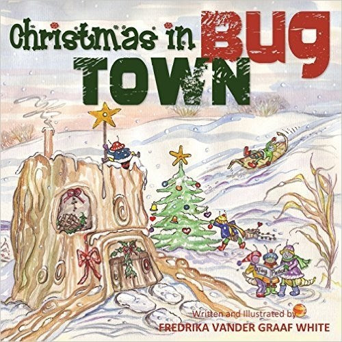 Christmas In Bug Town