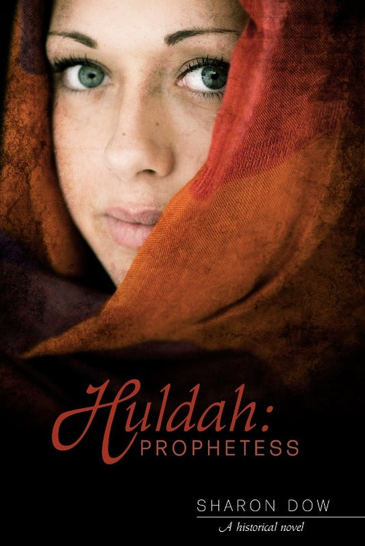 Huldah: Prophetess