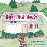 Happy Old House  The