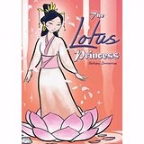 Lotus Princess  The