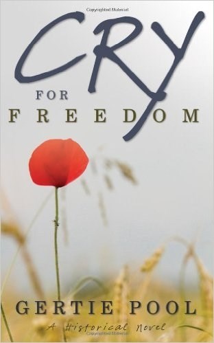 Cry For Freedom