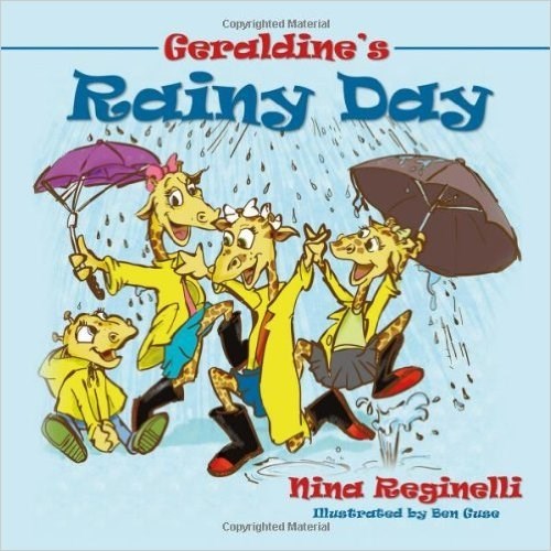 Geraldine's Rainy Day