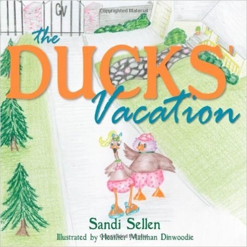 Ducks' Vacation  The