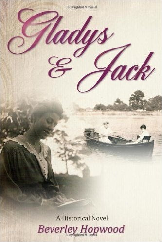 Gladys & Jack