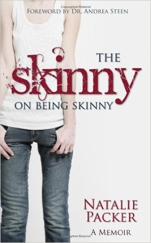 Skinny On Being Skinny  The