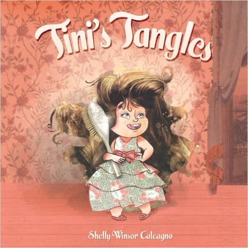 Tini's Tangles