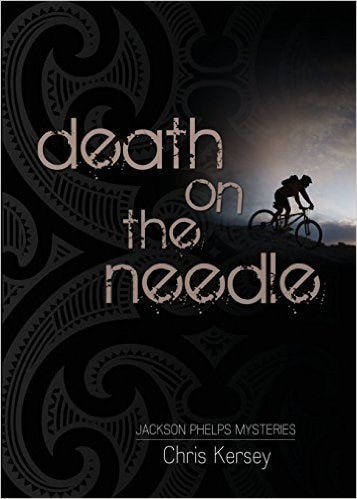 Death On The Needle (Jason Phelps Mysteries)