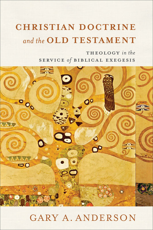 Christian Doctrine And The Old Testament