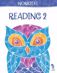 Reading 2 Student Worktext (3rd Edition) 