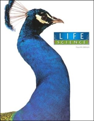 Life Science Student Text (4th Edition)