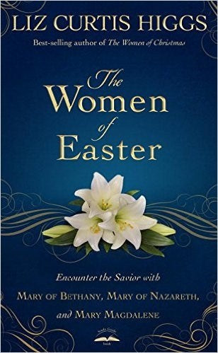 The Women Of Easter