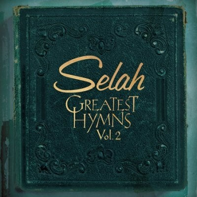 Audio CD-Greatest Hymns  Volume 2