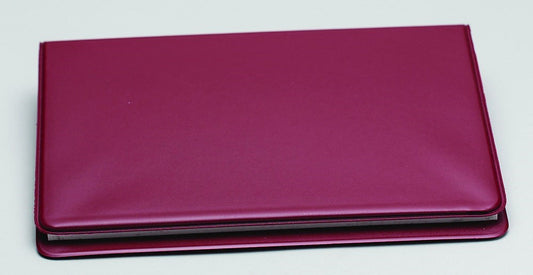 Attendance Pad-Attendance Registration Pad Holder-Dark Red (Pack Of 6)