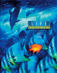 Life Science Student Text (3rd Edition)