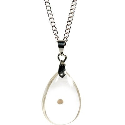 Pendant-Mustard Seed (18")