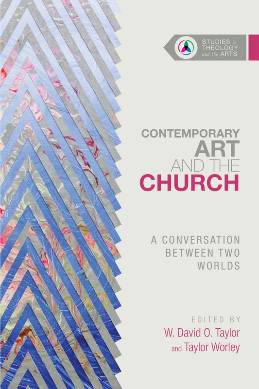 Contemporary Art And The Church