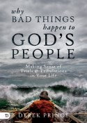 Why Bad Things Happen To God'S People