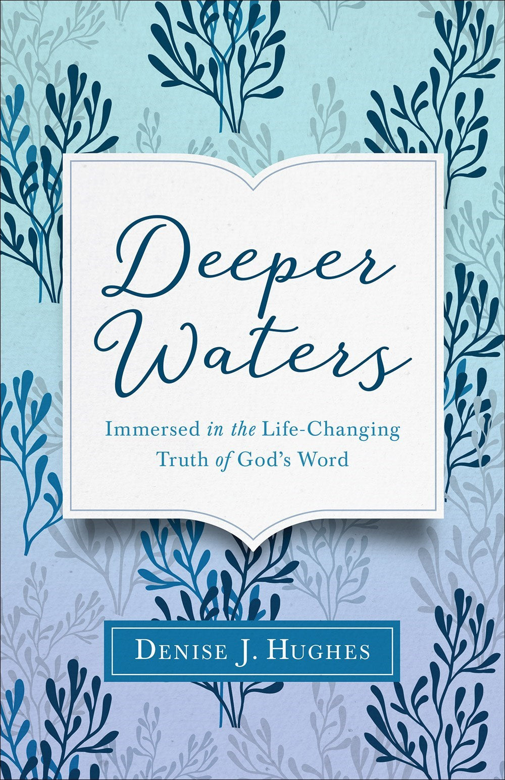 Deeper Waters