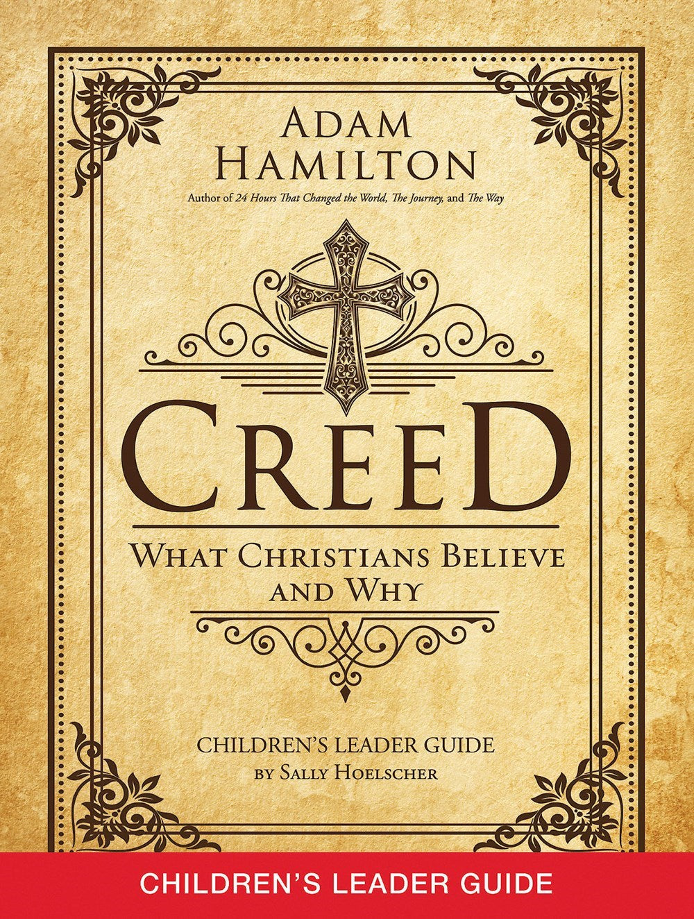 Creed Children's Leader Guide