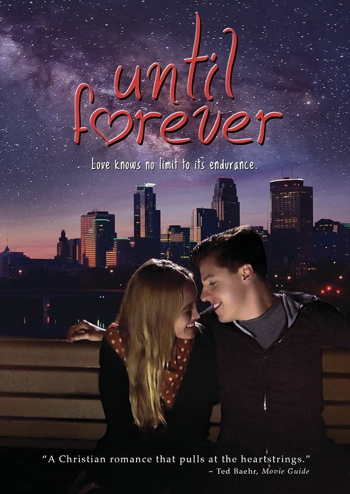 DVD-Until Forever