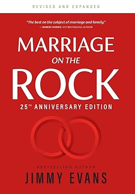 Marriage on the Rock