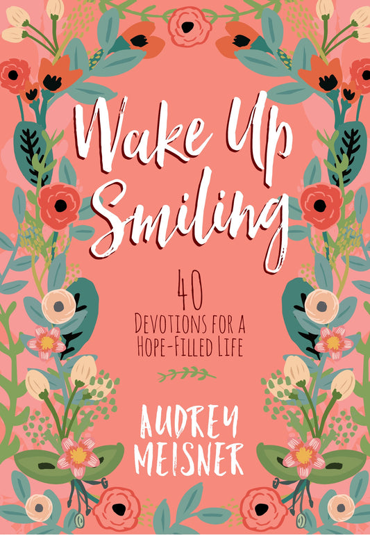 Wake Up Smiling