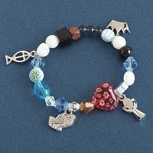 Bracelet-Communion Story-Stretch