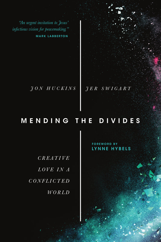 Mending The Divides