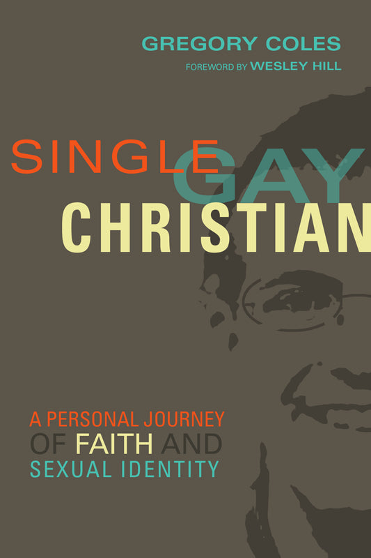 Single  Gay  Christian