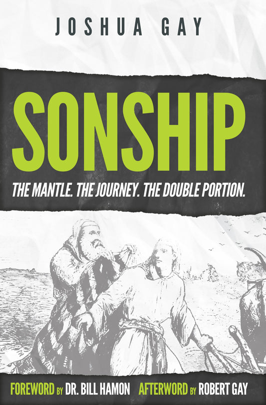 Sonship