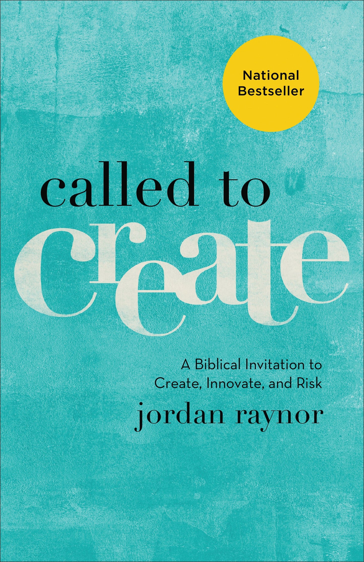 Called To Create