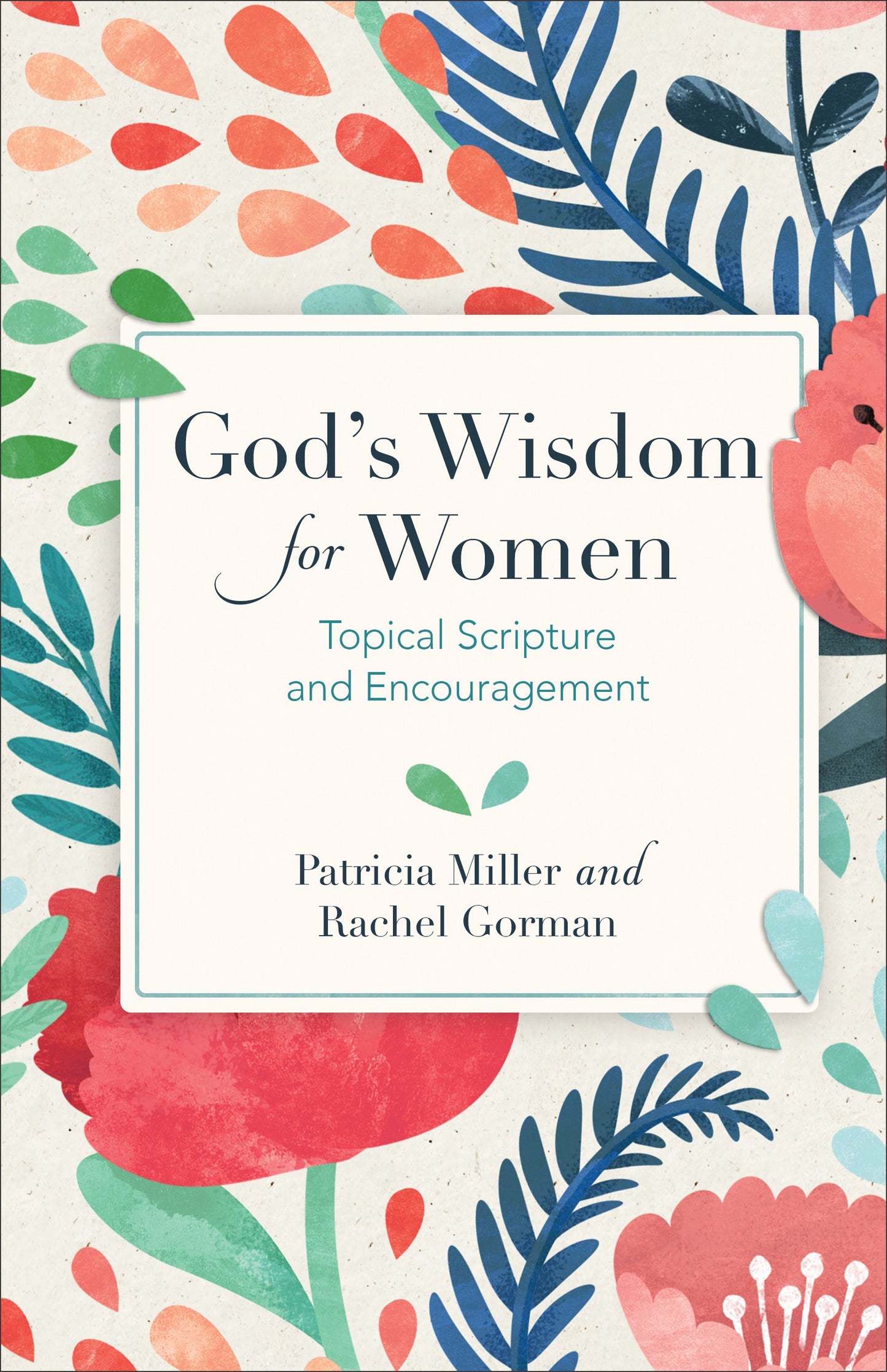 God's Wisdom For Women