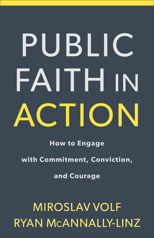 Public Faith In Action