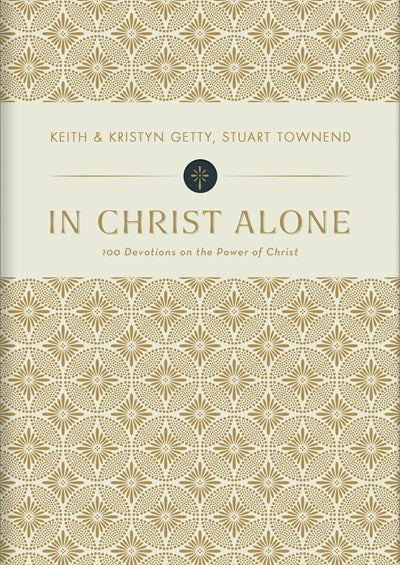 In Christ Alone