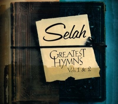 Audio CD-Greatest Hymns  Volumes 1 & 2