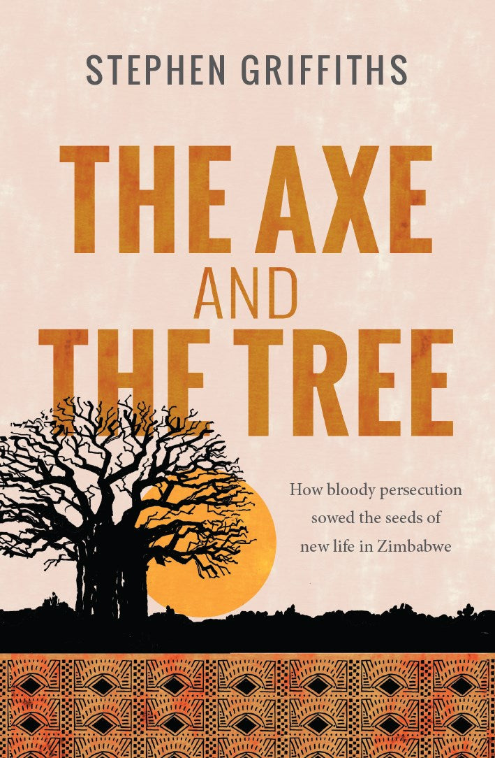 The Axe And The Tree