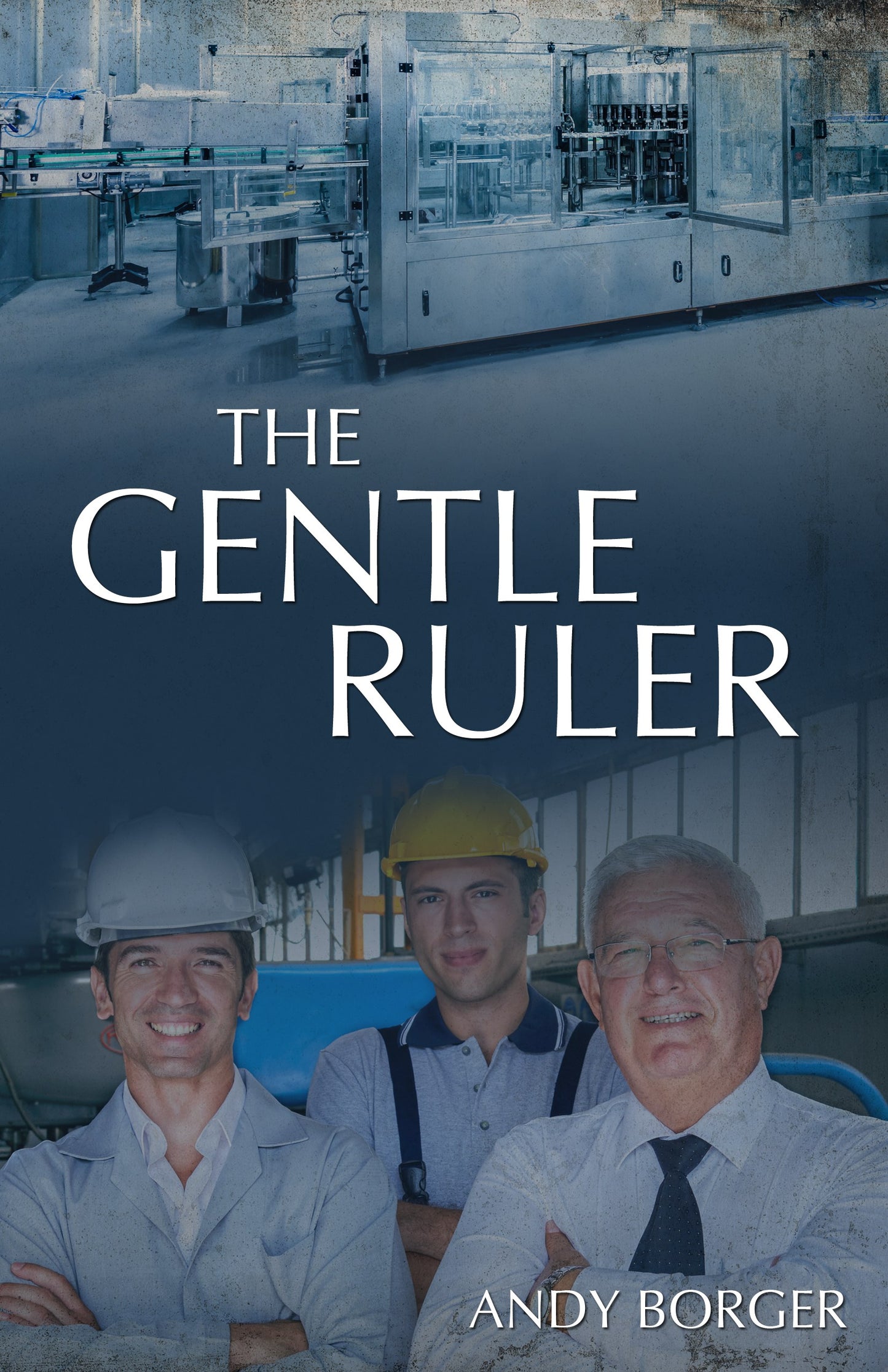 The Gentle Ruler